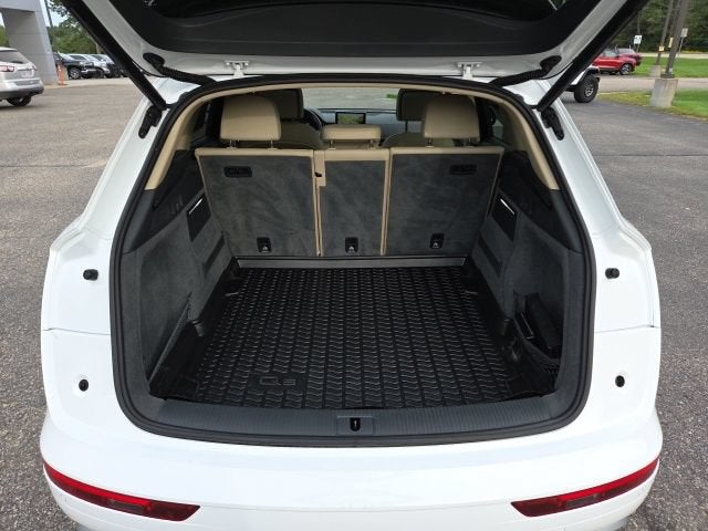 2018 Audi Q5 2.0T Premium