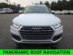 2018 Audi Q5 2.0T Premium