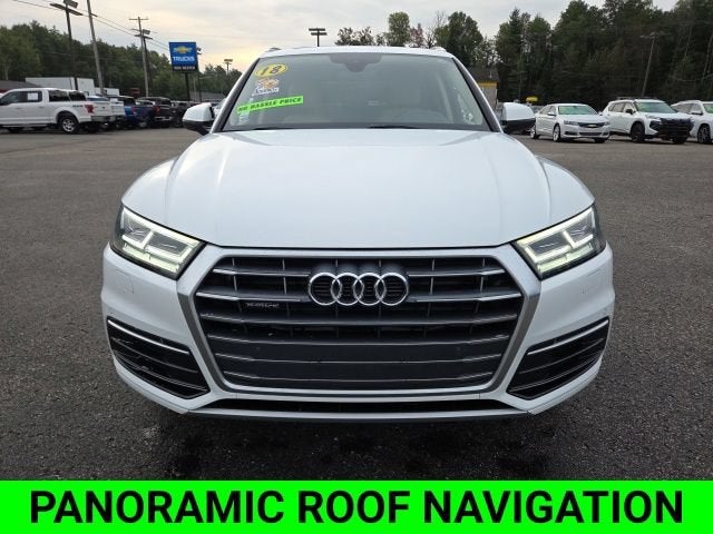 2018 Audi Q5 2.0T Premium
