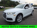 2018 Audi Q5 2.0T Premium