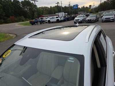2018 Audi Q5 2.0T Premium