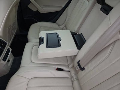 2018 Audi Q5 2.0T Premium