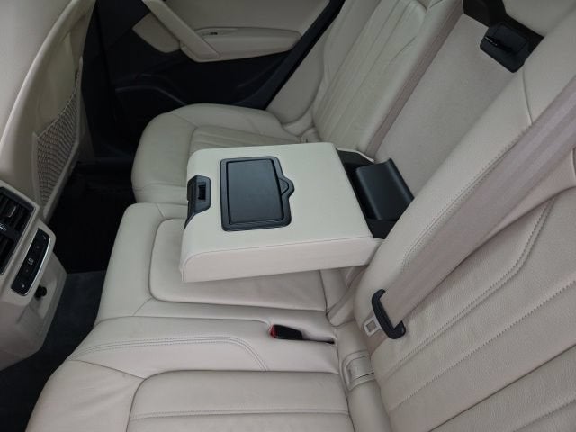 2018 Audi Q5 2.0T Premium