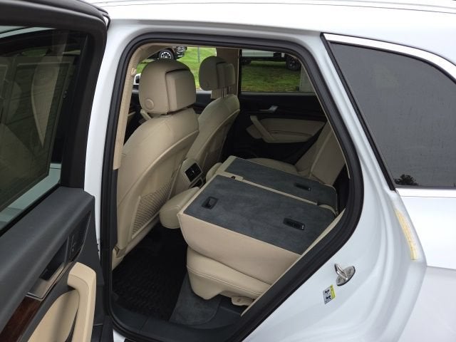 2018 Audi Q5 2.0T Premium