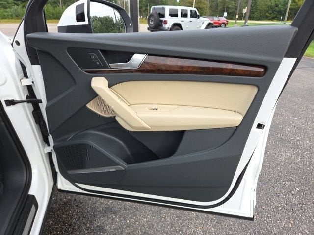 2018 Audi Q5 2.0T Premium