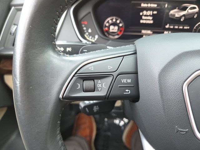 2018 Audi Q5 2.0T Premium