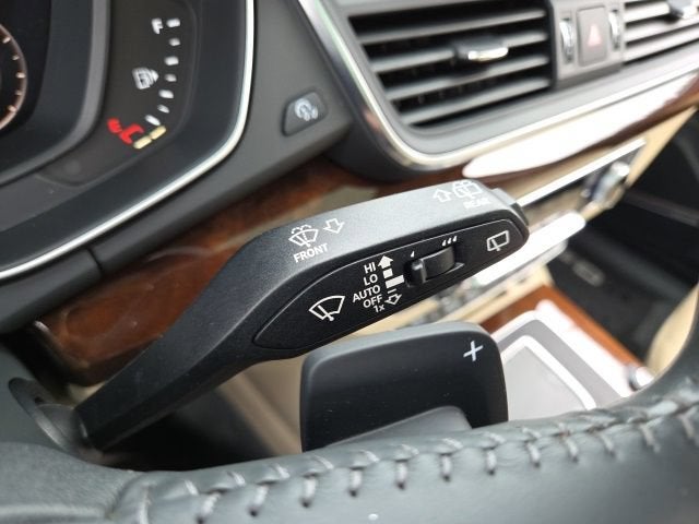 2018 Audi Q5 2.0T Premium