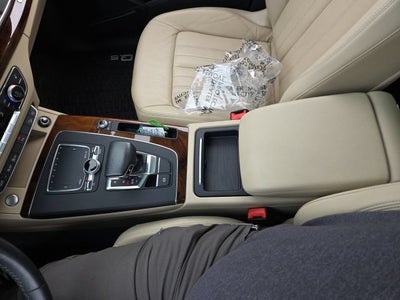 2018 Audi Q5 2.0T Premium