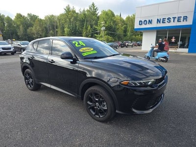 2024 Dodge Hornet GT Plus AWD
