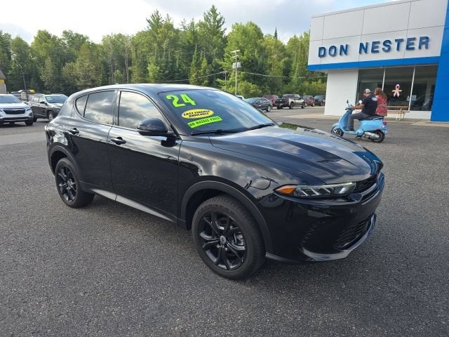 2024 Dodge Hornet GT Plus AWD