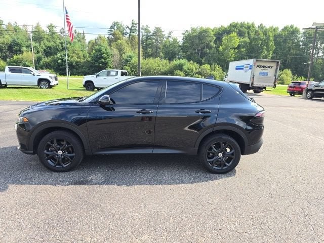 2024 Dodge Hornet GT Plus AWD