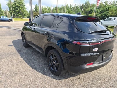 2024 Dodge Hornet GT Plus AWD
