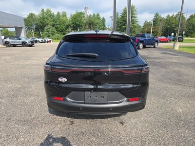 2024 Dodge Hornet GT Plus AWD
