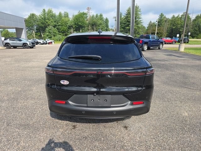 2024 Dodge Hornet GT Plus AWD