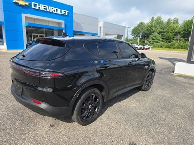 2024 Dodge Hornet GT Plus AWD