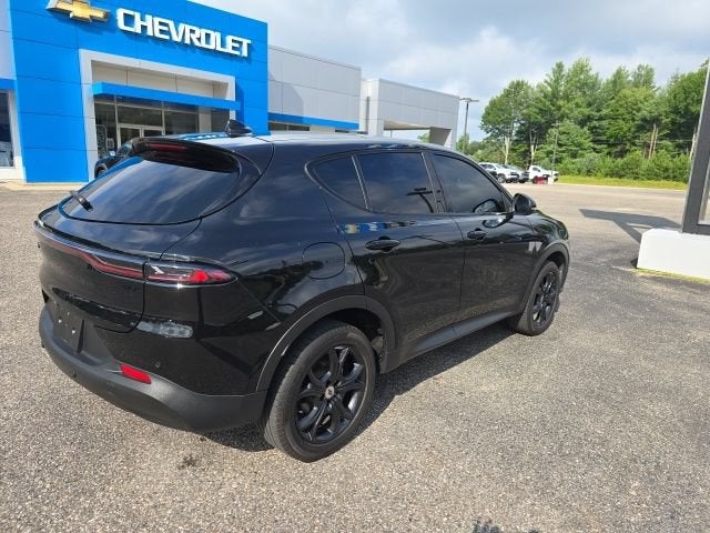 2024 Dodge Hornet GT Plus AWD