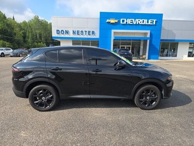 2024 Dodge Hornet GT Plus AWD