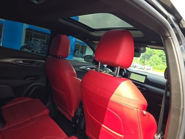 2024 Dodge Hornet GT Plus AWD