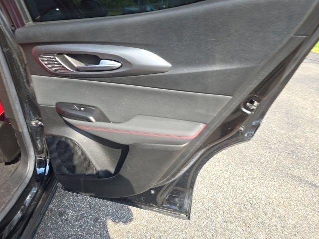 2024 Dodge Hornet GT Plus AWD