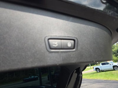2024 Dodge Hornet GT Plus AWD