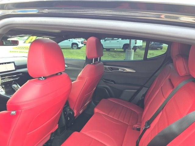 2024 Dodge Hornet GT Plus AWD