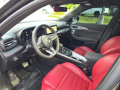 2024 Dodge Hornet GT Plus AWD