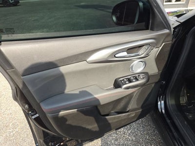 2024 Dodge Hornet GT Plus AWD