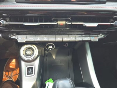 2024 Dodge Hornet GT Plus AWD