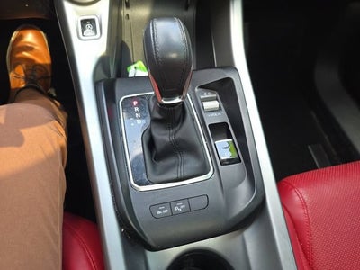 2024 Dodge Hornet GT Plus AWD