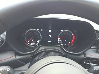 2024 Dodge Hornet GT Plus AWD
