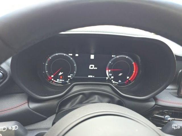 2024 Dodge Hornet GT Plus AWD