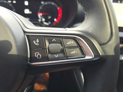 2024 Dodge Hornet GT Plus AWD