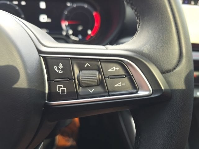 2024 Dodge Hornet GT Plus AWD