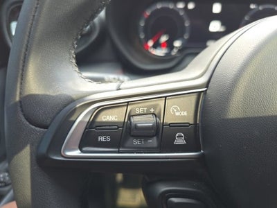 2024 Dodge Hornet GT Plus AWD