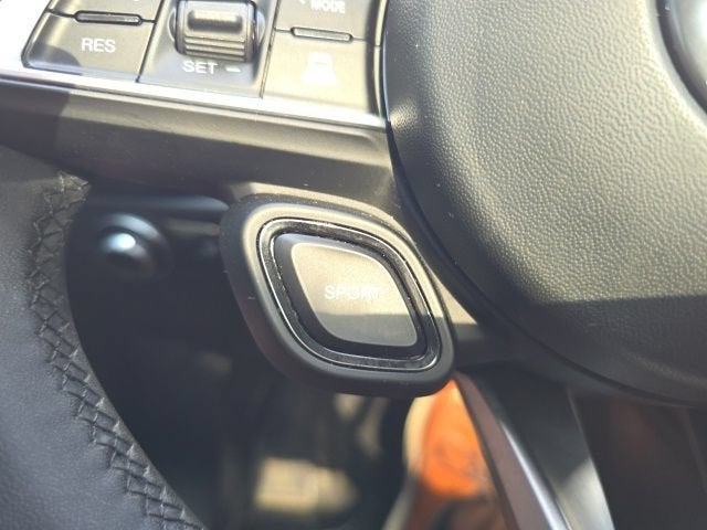 2024 Dodge Hornet GT Plus AWD
