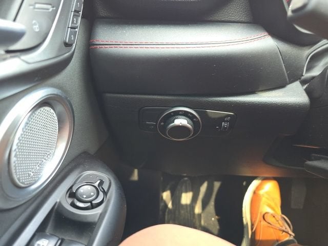 2024 Dodge Hornet GT Plus AWD