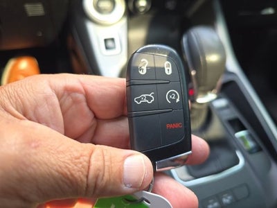 2024 Dodge Hornet GT Plus AWD