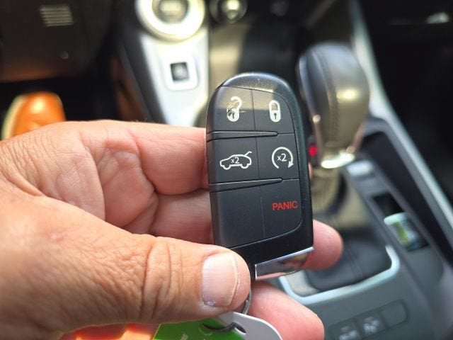 2024 Dodge Hornet GT Plus AWD
