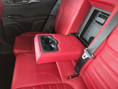 2024 Dodge Hornet GT Plus AWD