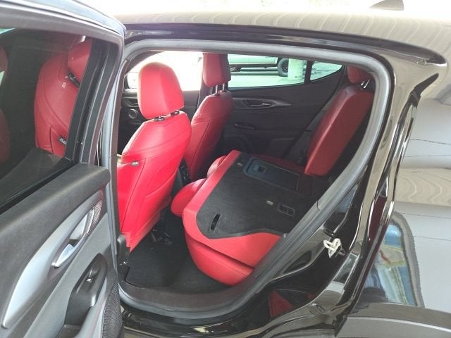 2024 Dodge Hornet GT Plus AWD
