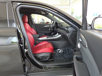 2024 Dodge Hornet GT Plus AWD