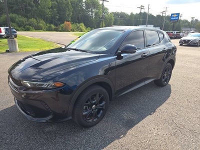 2024 Dodge Hornet GT Plus AWD