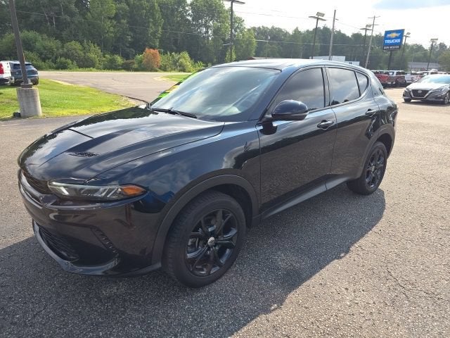 2024 Dodge Hornet GT Plus AWD