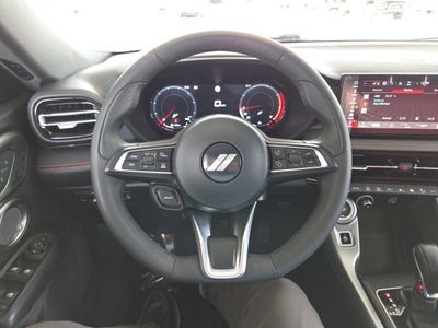 2024 Dodge Hornet GT Plus AWD