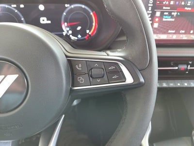 2024 Dodge Hornet GT Plus AWD