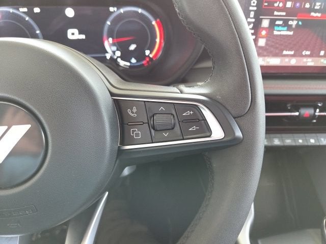 2024 Dodge Hornet GT Plus AWD