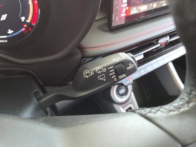 2024 Dodge Hornet GT Plus AWD
