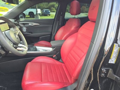 2024 Dodge Hornet GT Plus AWD