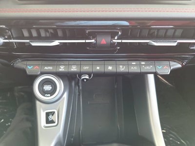 2024 Dodge Hornet GT Plus AWD