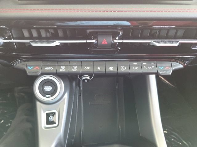 2024 Dodge Hornet GT Plus AWD